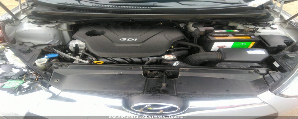 KMHTC6AD4GU286796 2016 HYUNDAI VELOSTER photo no. 10