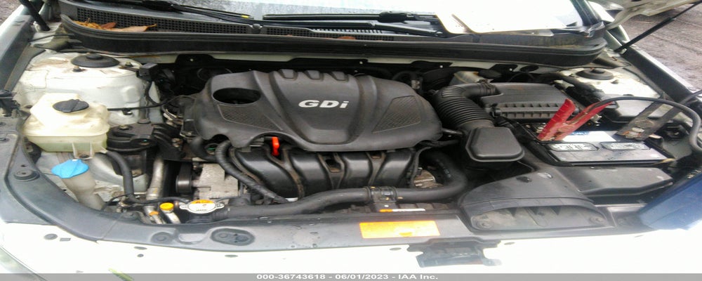 5NPEB4ACXDH651970 2013 HYUNDAI SONATA photo no. 10