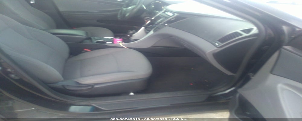 5NPEB4AC6DH625849 2013 HYUNDAI SONATA photo no. 5