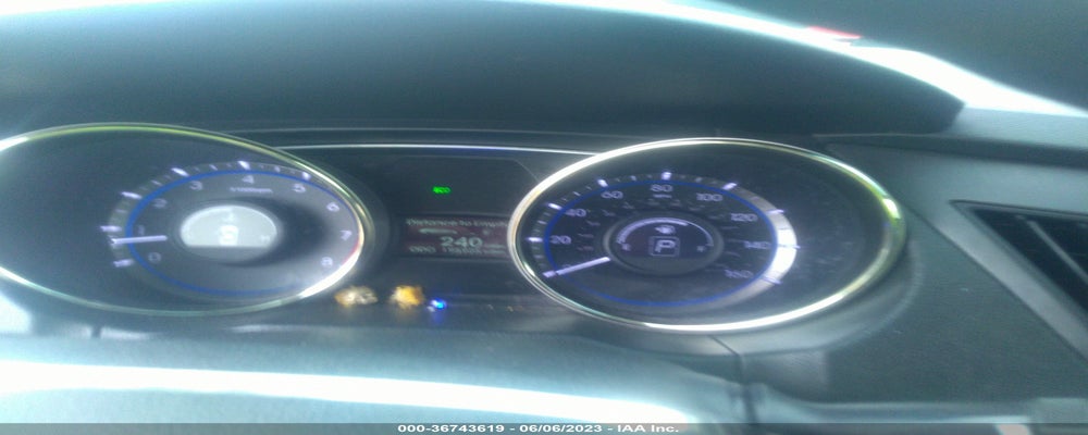 5NPEB4AC6DH625849 2013 HYUNDAI SONATA photo no. 7
