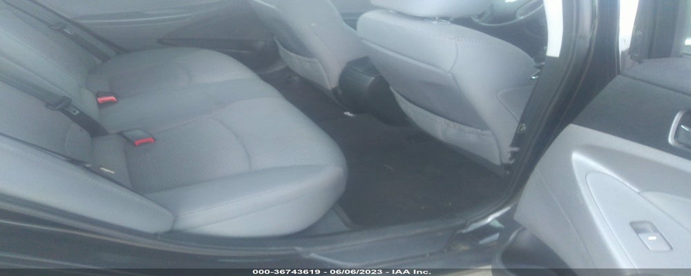 5NPEB4AC6DH625849 2013 HYUNDAI SONATA photo no. 8
