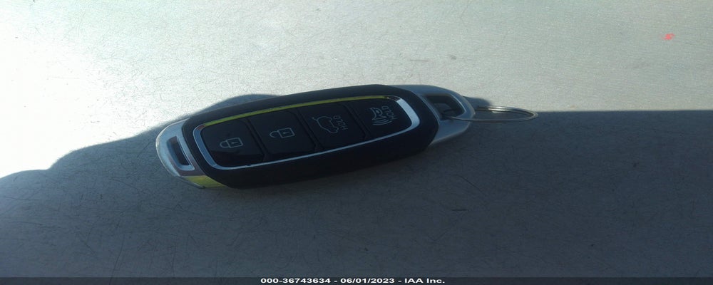 5NMS3CAD7LH189883 2020 HYUNDAI SANTA FE photo no. 11