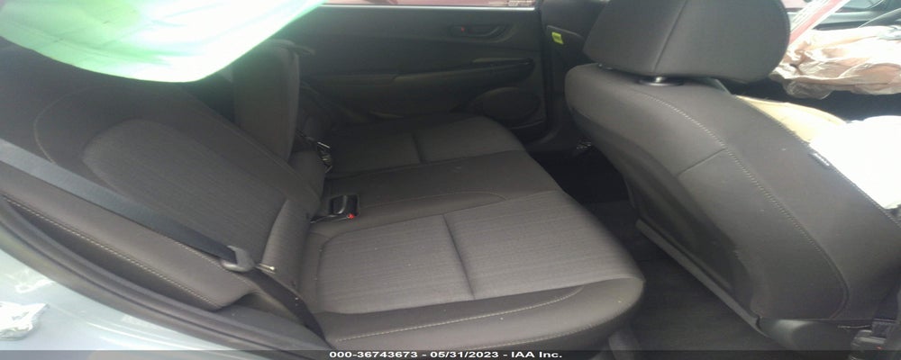 KM8K62AB0NU870054 2022 HYUNDAI KONA photo no. 8