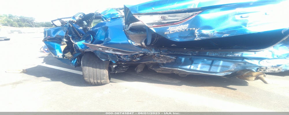 5NPD84LF4HH123395 2017 HYUNDAI ELANTRA photo no. 6