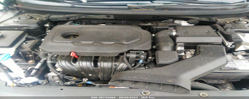 5NPE24AF0KH794238 2019 HYUNDAI SONATA photo no. 10