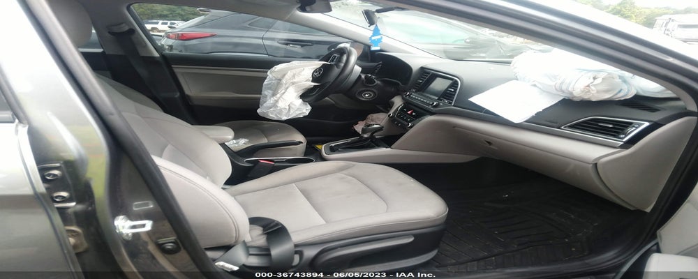 5NPD74LF9JH367102 2018 HYUNDAI ELANTRA photo no. 5