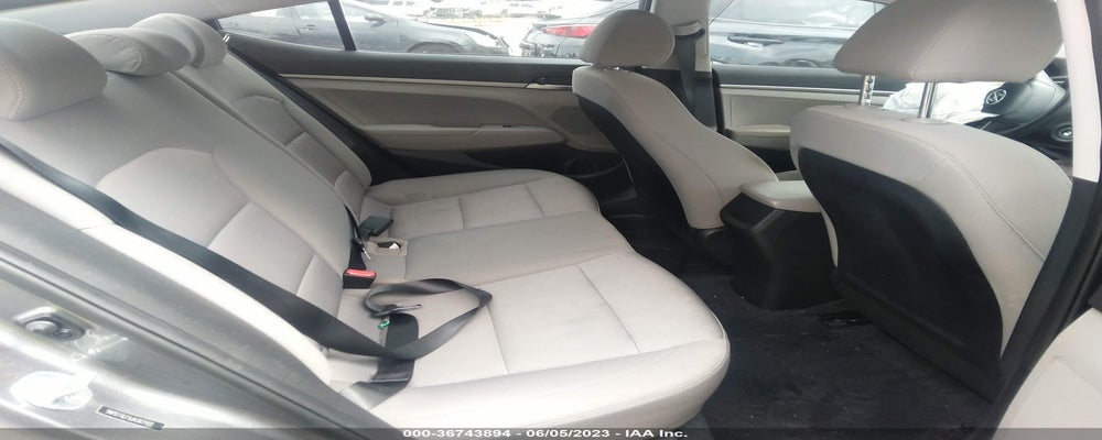 5NPD74LF9JH367102 2018 HYUNDAI ELANTRA photo no. 8