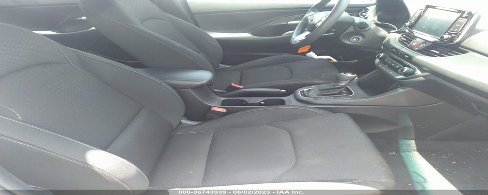 KMHH35LE2JU025549 2018 HYUNDAI ELANTRA GT photo no. 5