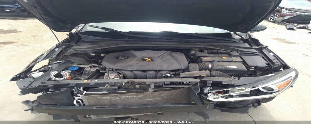 KMHH35LE8JU039617 2018 HYUNDAI ELANTRA GT photo no. 10