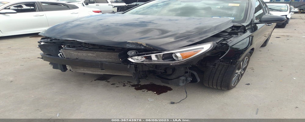 KMHH35LE8JU039617 2018 HYUNDAI ELANTRA GT photo no. 6
