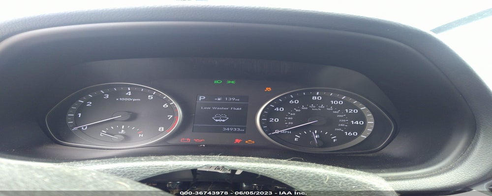 KMHH35LE8JU039617 2018 HYUNDAI ELANTRA GT photo no. 7