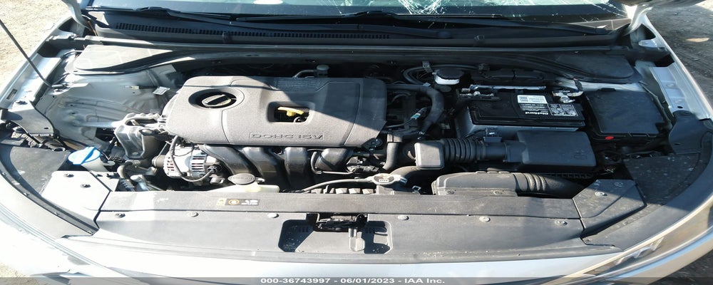 5NPD84LF0LH575529 2020 HYUNDAI ELANTRA photo no. 10