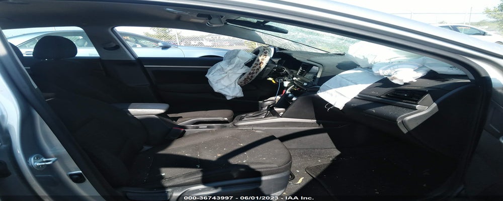 5NPD84LF0LH575529 2020 HYUNDAI ELANTRA photo no. 5