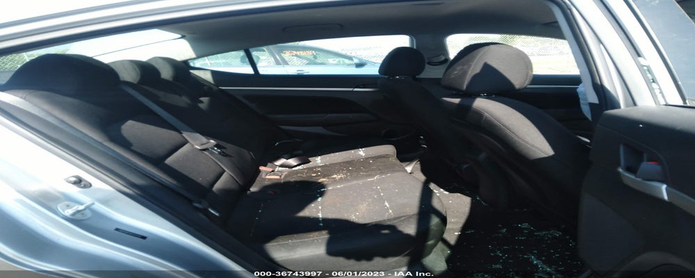 5NPD84LF0LH575529 2020 HYUNDAI ELANTRA photo no. 8