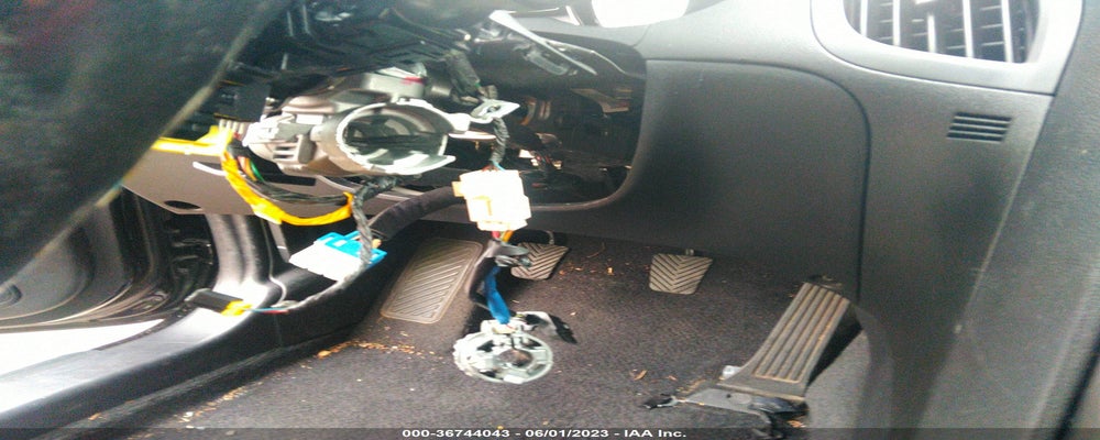 KMHHU6KJ9DU098570 2013 HYUNDAI GENESIS COUPE photo no. 6