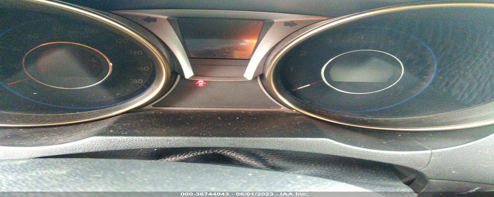 KMHHU6KJ9DU098570 2013 HYUNDAI GENESIS COUPE photo no. 7