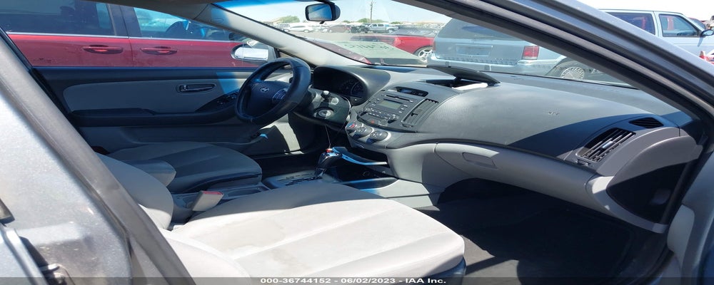 KMHDU4ADXAU929746 2010 HYUNDAI ELANTRA photo no. 5
