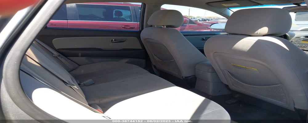 KMHDU4ADXAU929746 2010 HYUNDAI ELANTRA photo no. 8