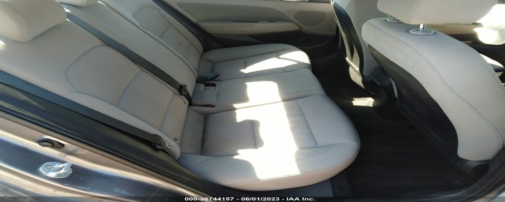 5NPD84LF1JH364577 2018 HYUNDAI ELANTRA photo no. 8