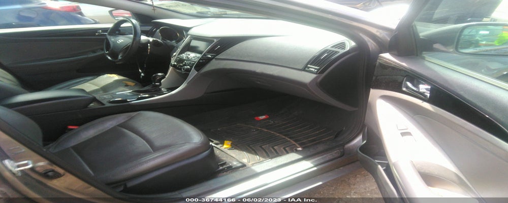 5NPEC4AC0DH531933 2013 HYUNDAI SONATA photo no. 5