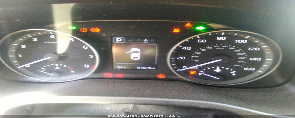 5NPD84LF6JH266466 2018 HYUNDAI ELANTRA photo no. 7