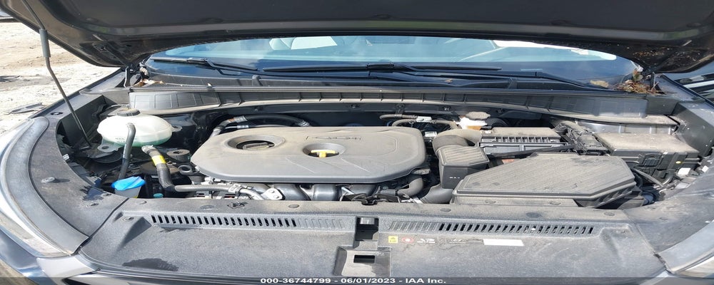 KM8J33A46JU713697 2018 HYUNDAI TUCSON photo no. 10