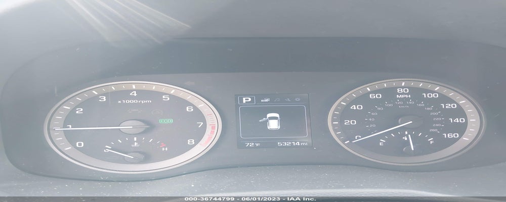KM8J33A46JU713697 2018 HYUNDAI TUCSON photo no. 7