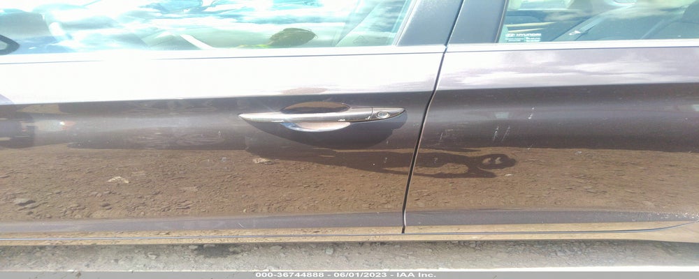 5NPE24AF0FH196429 2015 HYUNDAI SONATA photo no. 6
