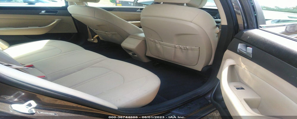 5NPE24AF0FH196429 2015 HYUNDAI SONATA photo no. 8