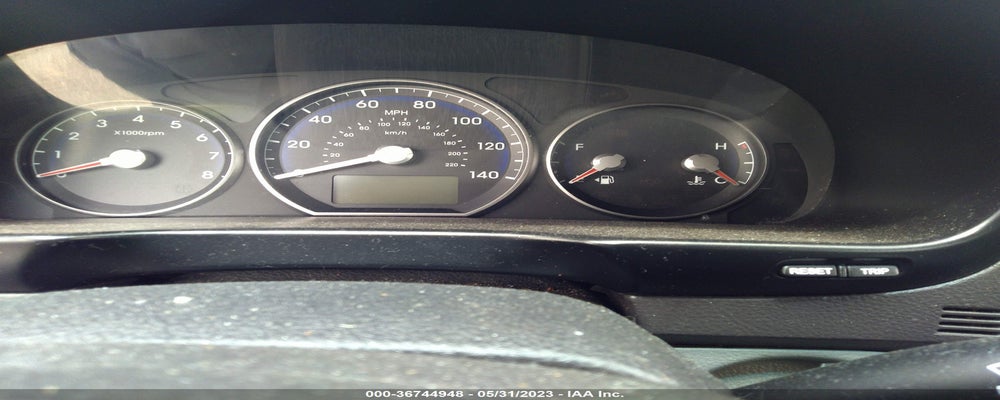 5XYZH4AG2CG152430 2012 HYUNDAI SANTA FE photo no. 7