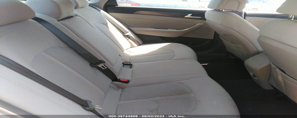 5NPE34AF0FH105365 2015 HYUNDAI SONATA photo no. 8