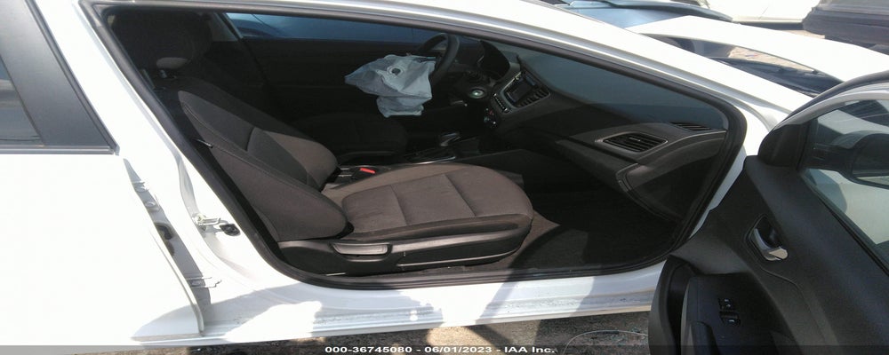 3KPC24A36KE069017 2019 HYUNDAI ACCENT photo no. 5