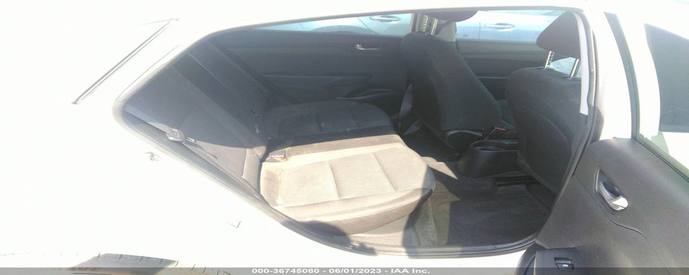 3KPC24A36KE069017 2019 HYUNDAI ACCENT photo no. 8