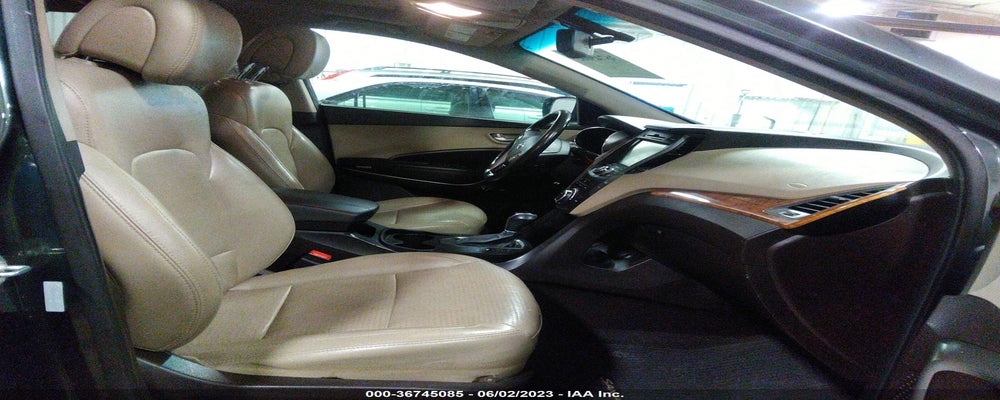 5XYZUDLB2DG121578 2013 HYUNDAI SANTA FE photo no. 5