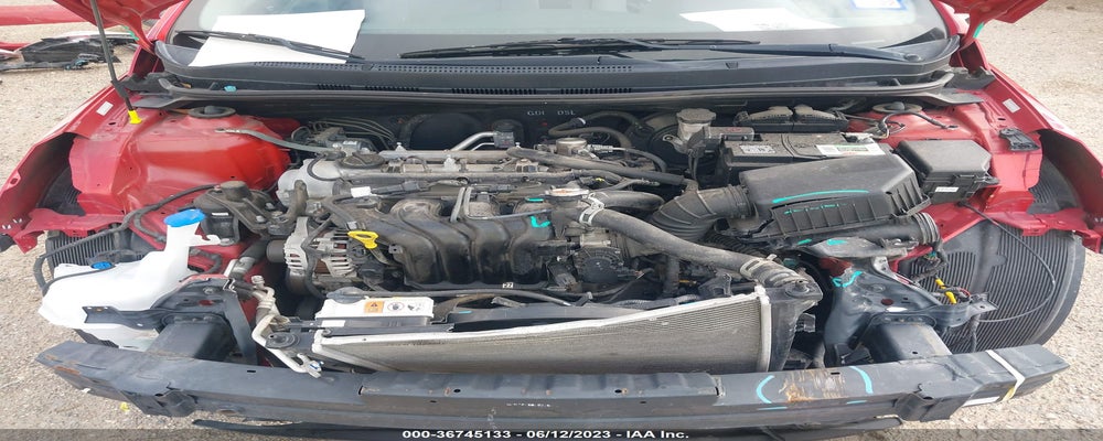 KMHCT4AE2GU090756 2016 HYUNDAI ACCENT photo no. 10