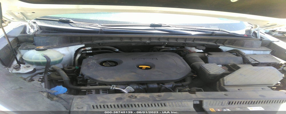 KM8J23A48HU550306 2017 HYUNDAI TUCSON photo no. 10