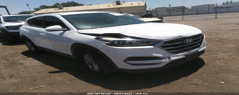 KM8J23A48HU550306 2017 HYUNDAI TUCSON photo no. 20