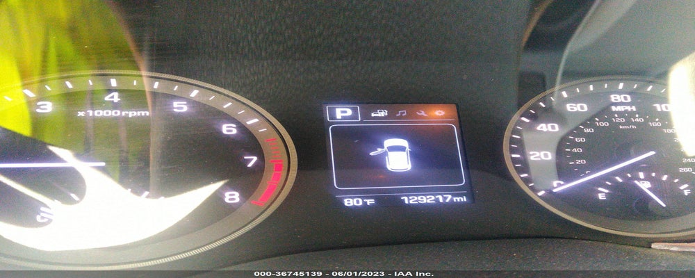 KM8J23A48HU550306 2017 HYUNDAI TUCSON photo no. 7