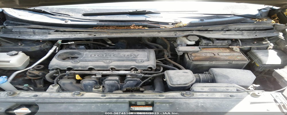 KM8JU3AC4CU497968 2012 HYUNDAI TUCSON photo no. 10