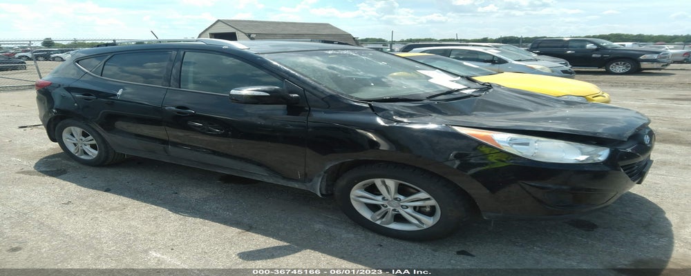 KM8JU3AC4CU497968 2012 HYUNDAI TUCSON photo no. 8