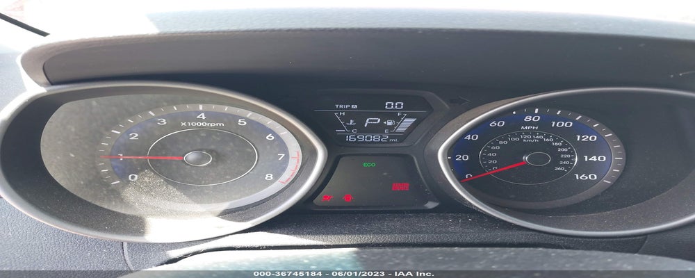 KMHDH4AE8EU178939 2014 HYUNDAI ELANTRA photo no. 7