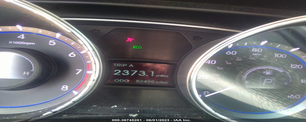 5NPEB4AC7EH857393 2014 HYUNDAI SONATA photo no. 7