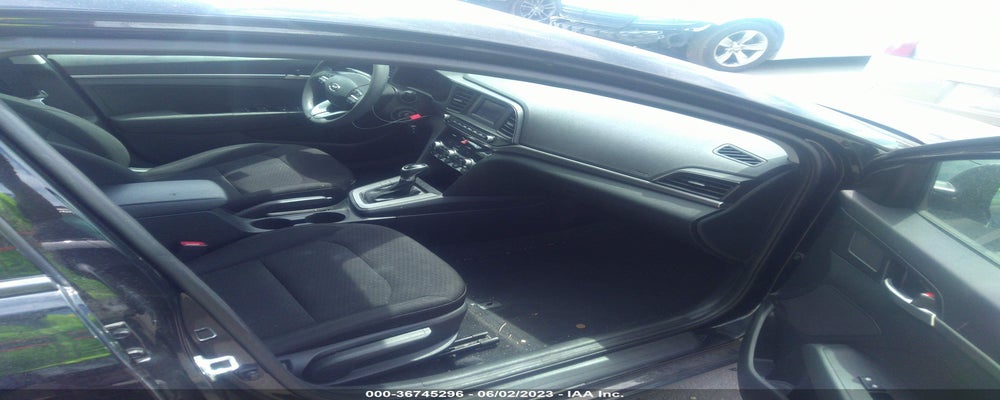 5NPD74LF3LH544312 2020 HYUNDAI ELANTRA photo no. 5