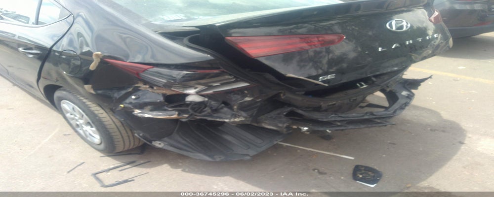 5NPD74LF3LH544312 2020 HYUNDAI ELANTRA photo no. 6
