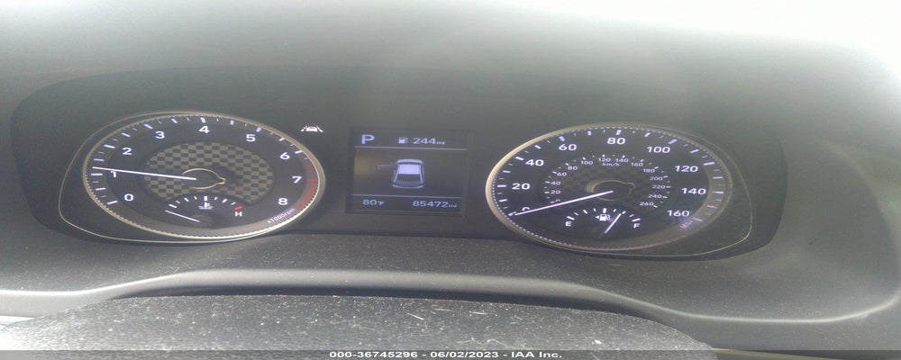 5NPD74LF3LH544312 2020 HYUNDAI ELANTRA photo no. 7