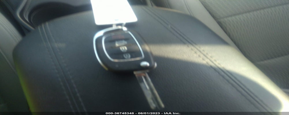 5XYZT3LB0HG385918 2017 HYUNDAI SANTA FE SPORT photo no. 11