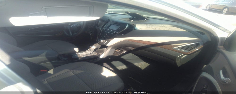 5XYZT3LB0HG385918 2017 HYUNDAI SANTA FE SPORT photo no. 5
