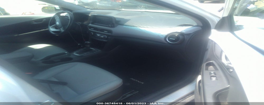 KM8K3CA5XKU238845 2019 HYUNDAI KONA photo no. 5