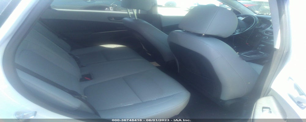 KM8K3CA5XKU238845 2019 HYUNDAI KONA photo no. 8