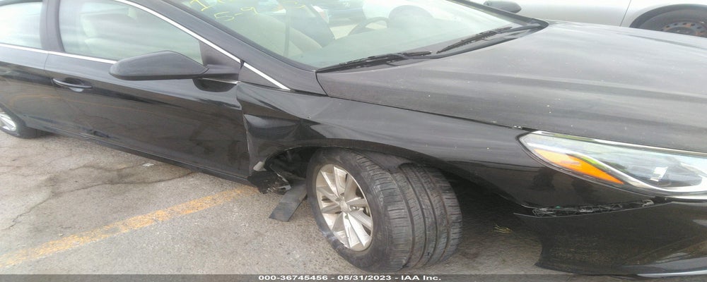 5NPE24AF8JH708379 2018 HYUNDAI SONATA photo no. 6